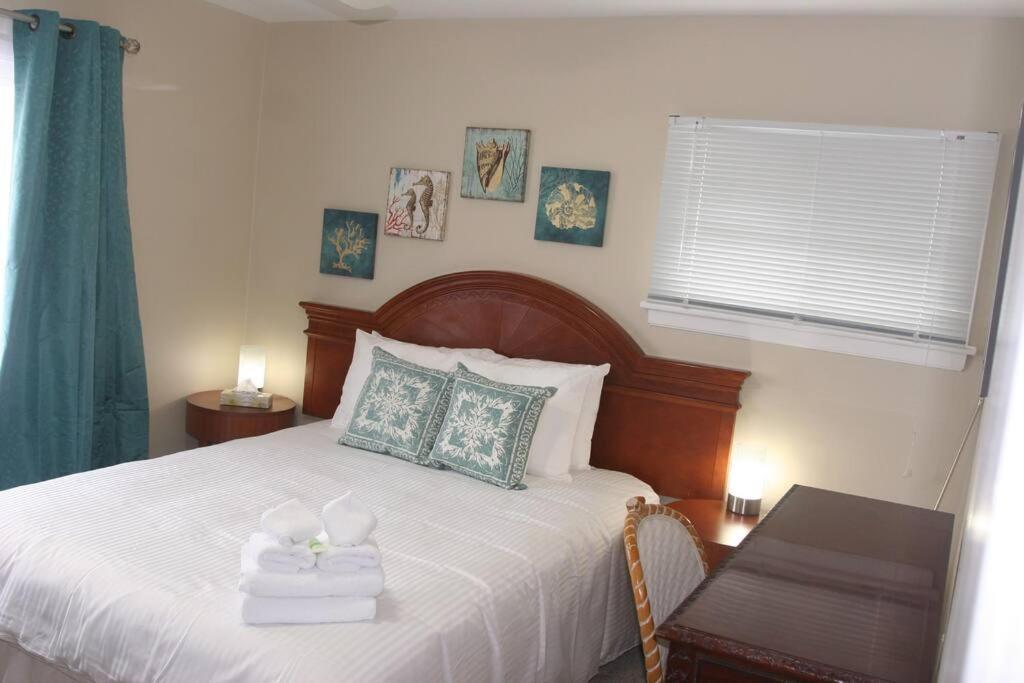 Niagara Riverview Closest To Falls, Free Breakfast Delivered Daily Εξωτερικό φωτογραφία